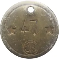 Tool Token - Jelšingrad tvornica strojeva