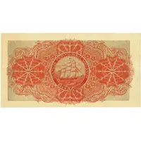 1 Dollar Government Issue