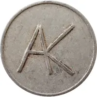 Token - AK 1