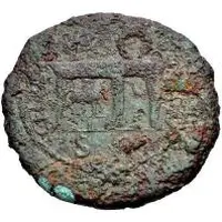 Unknown Æ - Imitating Nero, 54-68