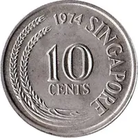 10 Cents