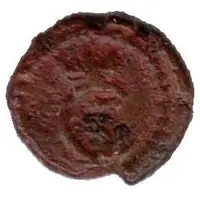 1 Cash - Christian V