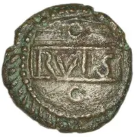 Bronze Unit - Rues Rues Griffin