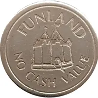 Token - Funland