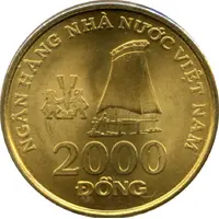 2000 Đồng