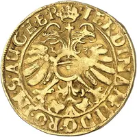 1 Goldgulden - Philip