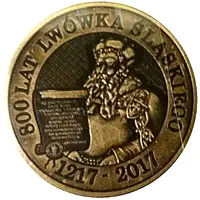1 Agatus - Lwówek Śląski