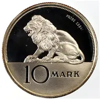 10 Mark Independence