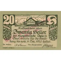 20 Heller Igls