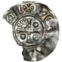 Denier - Boleslaus III