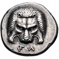 Tridrachm