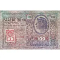 100 Korun