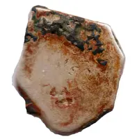 1 Karshapana - Magadh - Mauryan Silver Punch Marked Coin 321 BC to 185 BCE