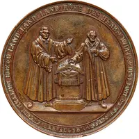 300 years of the Augsburg Confession