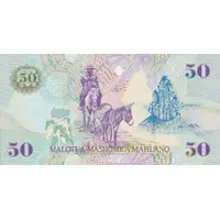 50 Maloti