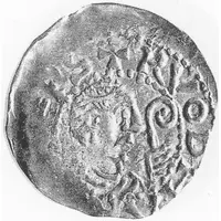 Denier - Ruthard et empereur Henri IV