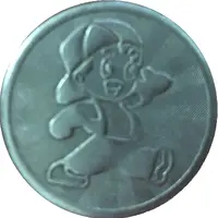 Amusement Token - Biên Hùng Park Type I