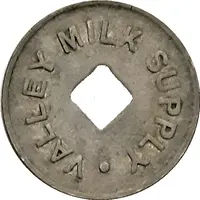 1 Pint - Valley Milk Supply