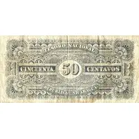 50 Centavos