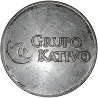 5 Kativos - Grupo Kativo small