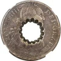 11 Bits Cut of Reales