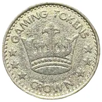 Gaming Token - Crown