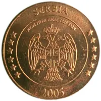 2 Euro Cent