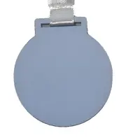 Medal - Run for Legacy Sé un Héroe, 2023