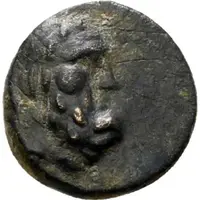 Æ11 - Prusias I or II