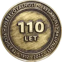 Volunteer fire department Dolga vas Kočevje