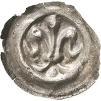 Denier Bracteate