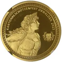 500 Francs Obwalden festival