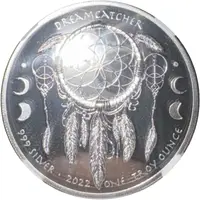 1 Dollar Dreamcatcher