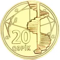20 Qəpik