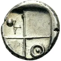 Hemidrachm