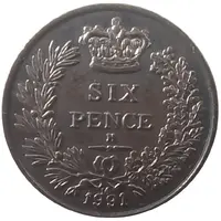 Sixpence Pentref Llechwedd Village