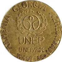 UNEP Armenia, Georgia, Azerbaijan