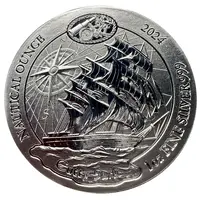 50 Francs Cutty Sark