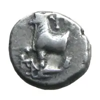 Hemidrachm