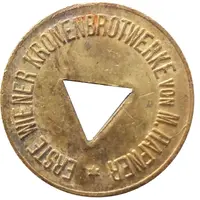 Erste Wiener Kronenbrotwerke Hafner Wienna