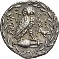 Tetradrachm