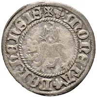 Plappart Small eagle, no pellets