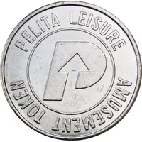 Amusement Token - Pelita Leisure