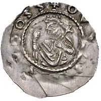 Light Denier - Henry X