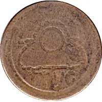 Telephone Token - TTUS