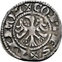 Meran Zwanziger / Kreuzer - Meinhard II Méran