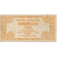 50 Centavos