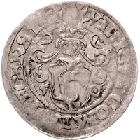 1 Mariengroschen - Ulrich VI