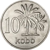 10 Kobo