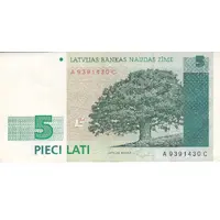 5 Lati